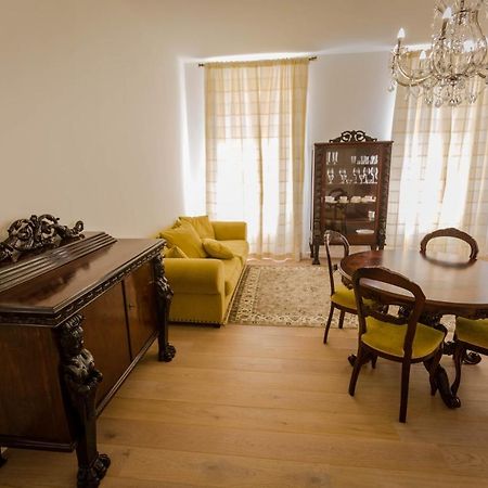 Apartman Lesni Pramen Mariënbad Buitenkant foto