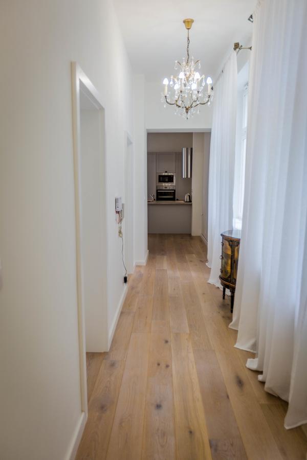 Apartman Lesni Pramen Mariënbad Buitenkant foto