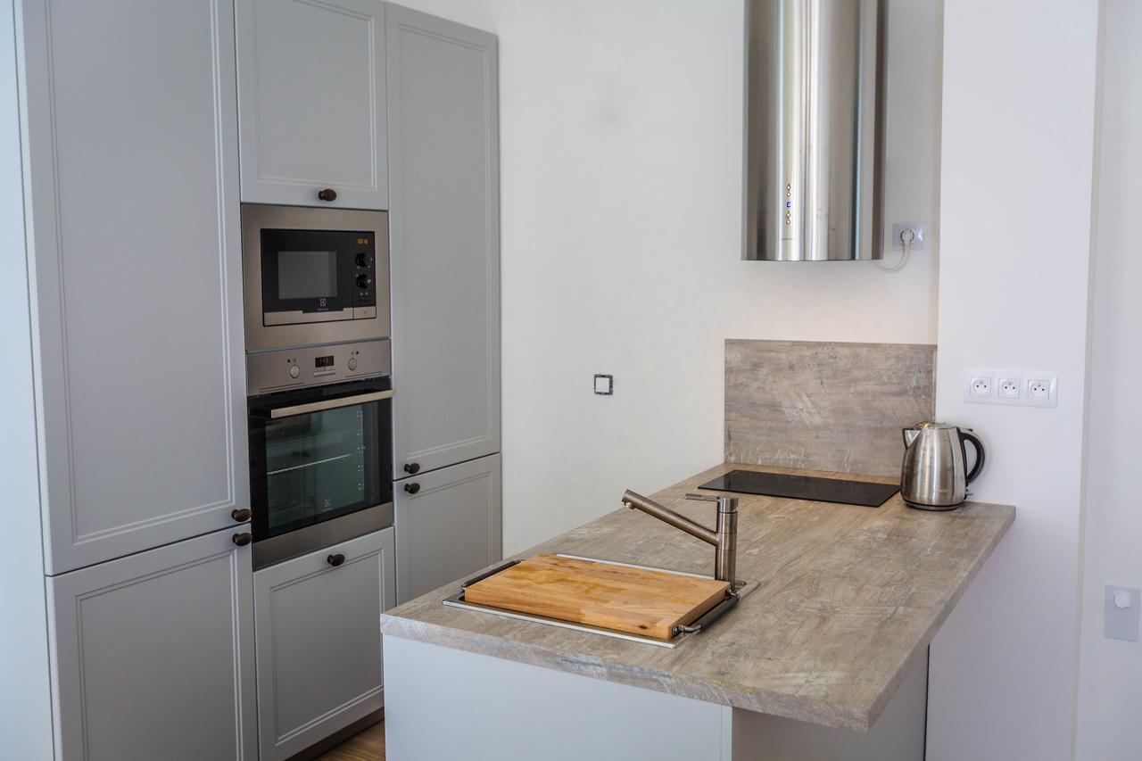 Apartman Lesni Pramen Mariënbad Buitenkant foto