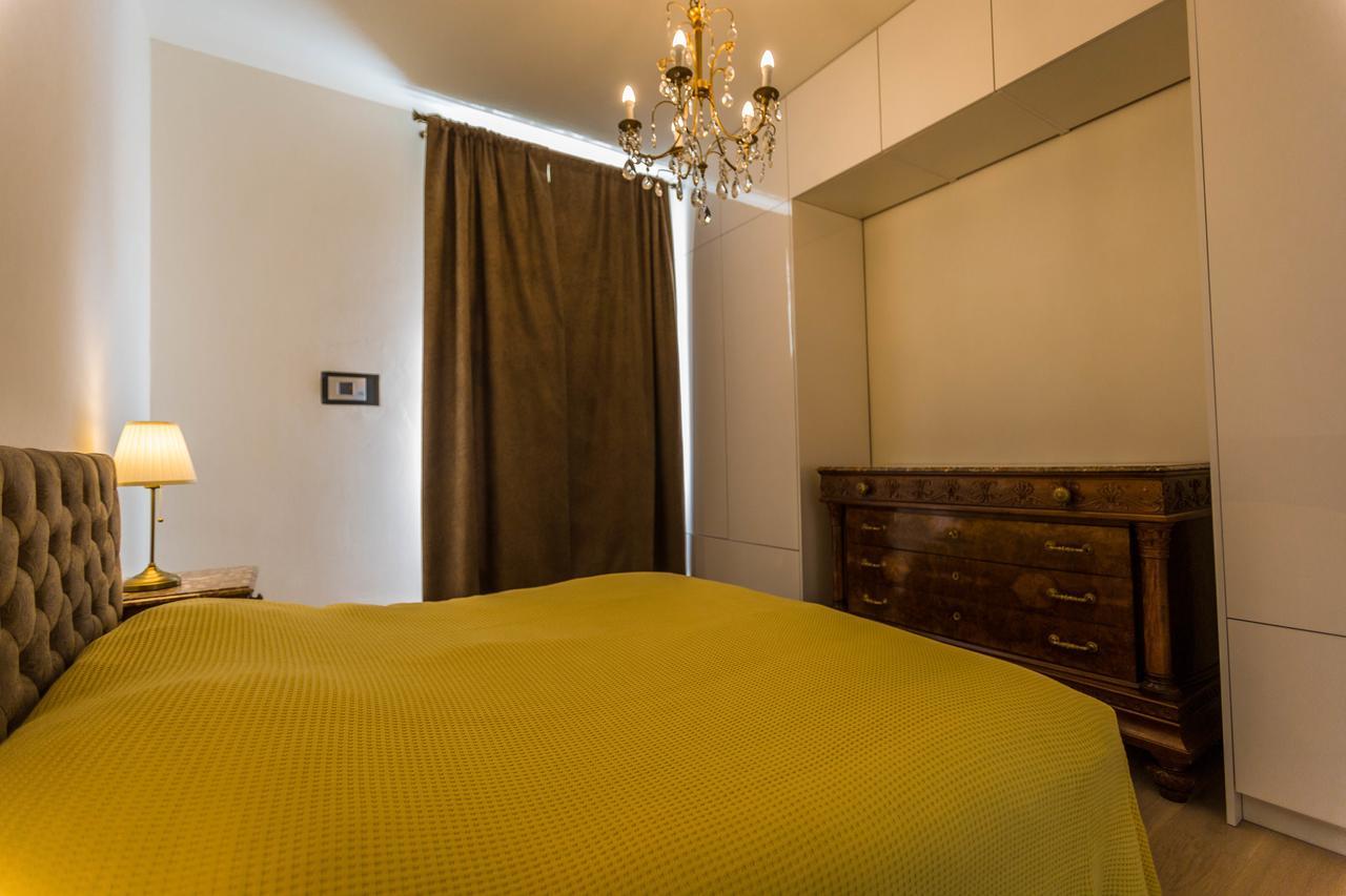 Apartman Lesni Pramen Mariënbad Buitenkant foto